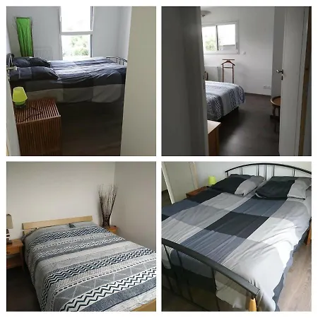 Ty Sam Belle Maison Moderne 8 A 10 Personnes - Proche Plages Et Commerces Villa Trébeurden