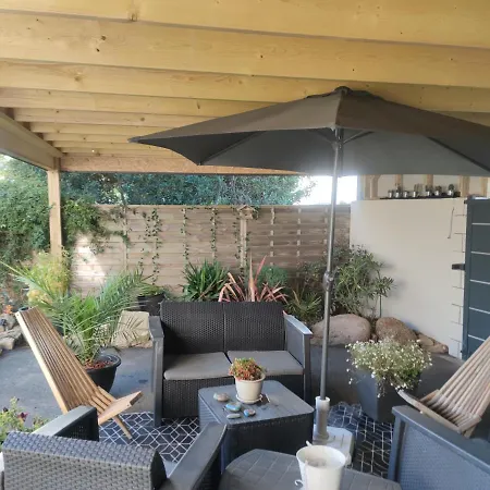 Ty Sam Belle Maison Moderne 8 A 10 Personnes - Proche Plages Et Commerces Villa *