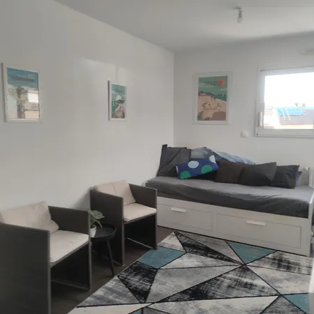 Ty Sam Belle Maison Moderne 8 A 10 Personnes - Proche Plages Et Commerces * Trébeurden