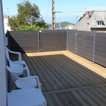 Ty Sam Belle Maison Moderne 8 A 10 Personnes - Proche Plages Et Commerces Trébeurden