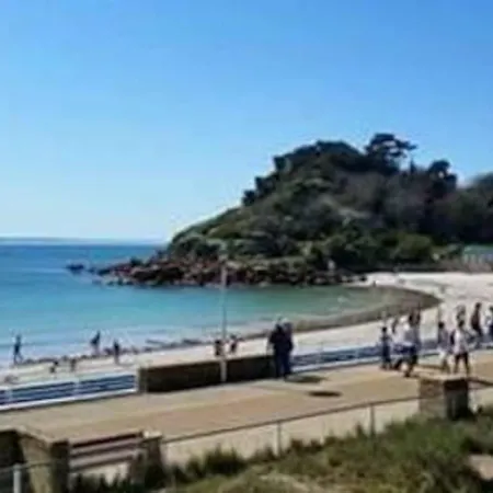 Ty Sam Belle Maison Moderne 8 A 10 Personnes - Proche Plages Et Commerces * Trébeurden