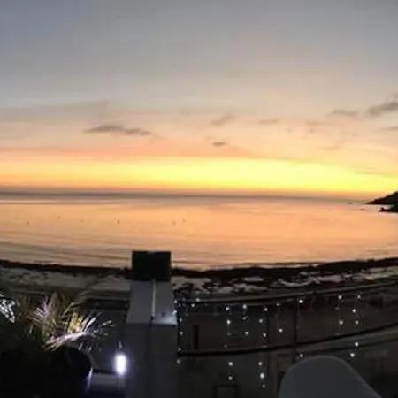 Ty Sam Belle Maison Moderne 8 A 10 Personnes - Proche Plages Et Commerces Trébeurden