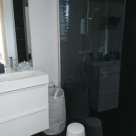 Ty Sam Belle Maison Moderne 8 A 10 Personnes - Proche Plages Et Commerces Trébeurden
