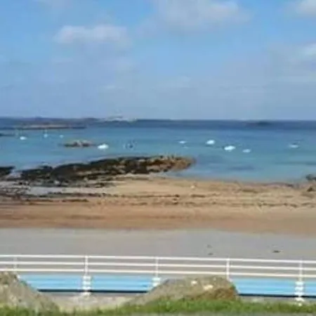 Villa Ty Sam Belle Maison Moderne 8 A 10 Personnes - Proche Plages Et Commerces Trébeurden