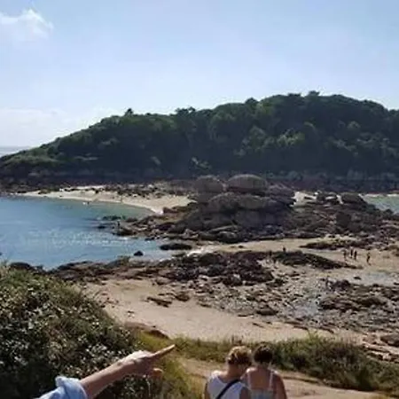 Ty Sam Belle Maison Moderne 8 A 10 Personnes - Proche Plages Et Commerces Villa *